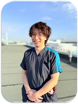 横浜なみきリハビリテーション病院 先輩 ナースIさん