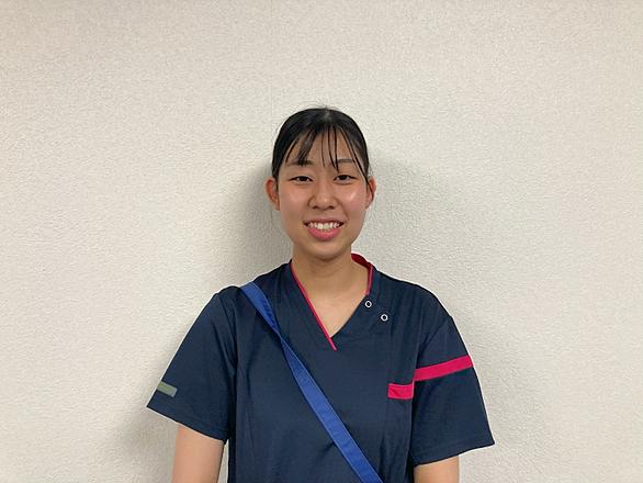 山口県立総合医療センター M･Mさんさん