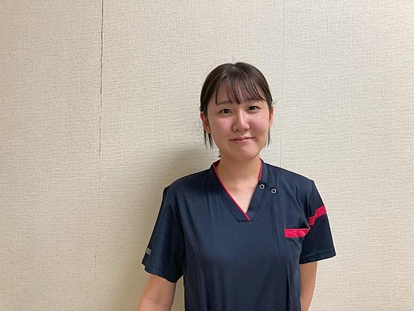 山口県立総合医療センター I･Ｍさんさん