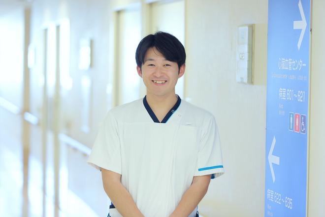 岸和田徳洲会病院 K・Yさん