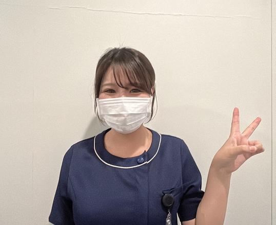 イムス記念病院 O.Rさん