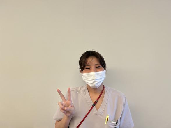 イムス記念病院 I.Iさん