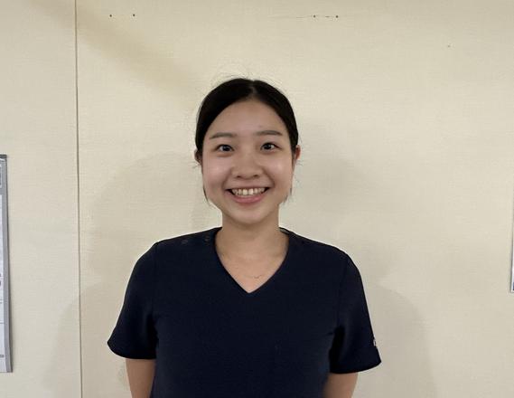 イムス記念病院 L.Cさん