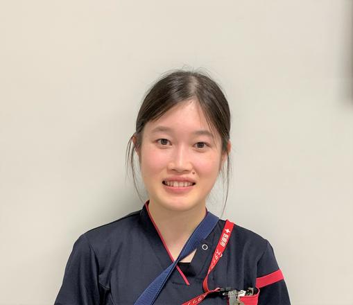 君津中央病院 Ｎ・Ｎさん