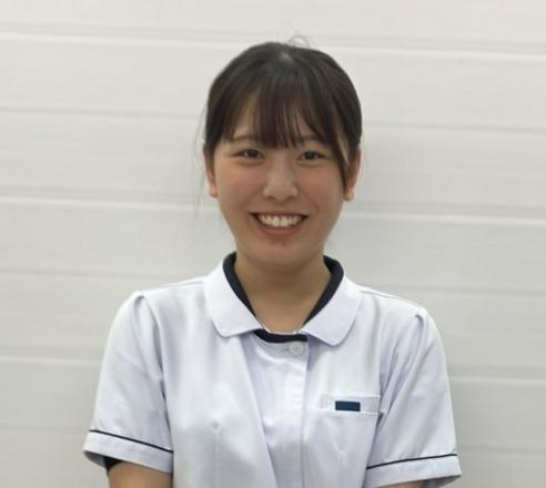 中電病院 S.Aさん