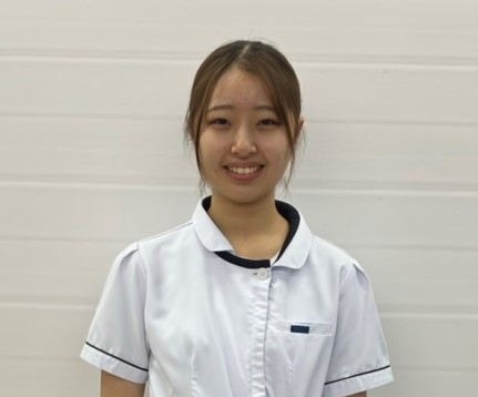 中電病院 Y.Kさん