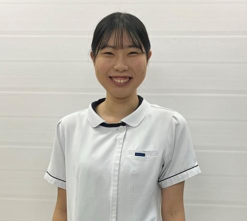 中電病院 K.Hさん