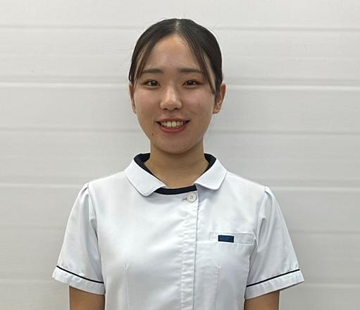 中電病院 M.Ⅰさん