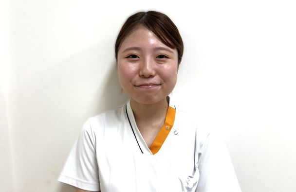 西淀病院 M.Yさん