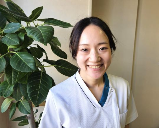 西淀病院 Y.Iさん