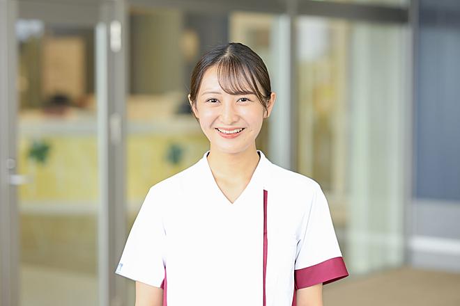 埼玉石心会病院 T.Rさん