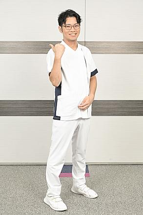 埼玉石心会病院 N.Yさん