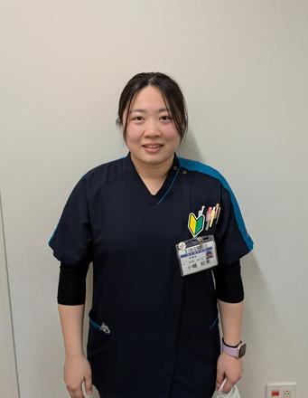 越谷誠和病院 K.Yさん