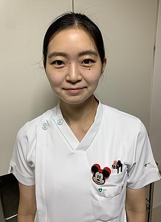 医療法人社団　苑田会 A.Yさん