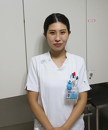 医療法人社団　苑田会 M.Aさん