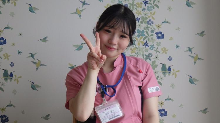 柏たなか病院 R・Sさん