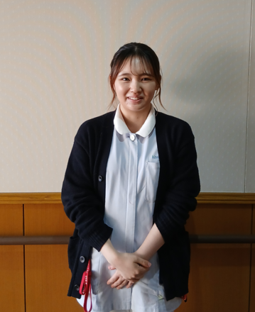 光生会病院 M.Yさん