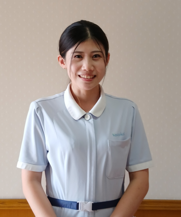 光生会病院 Y.Mさん