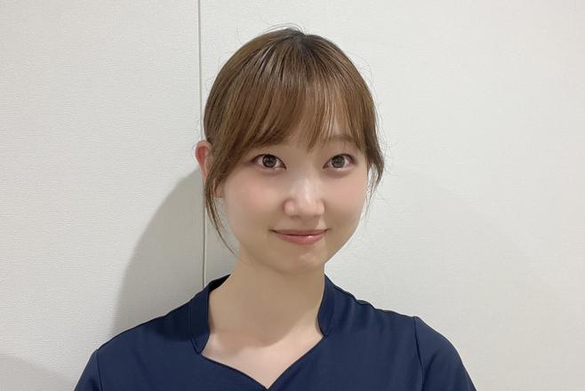 京都市立病院 K.Hさん