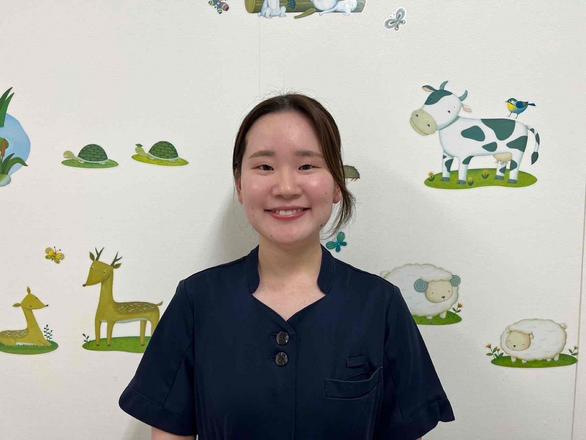 京都市立病院 I.Kさん