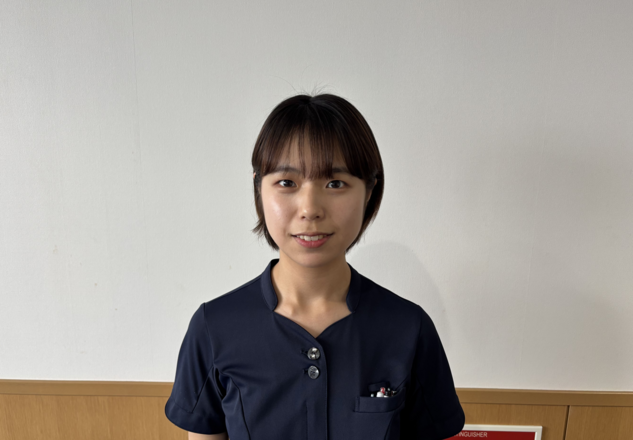 京都市立病院 N.Sさん