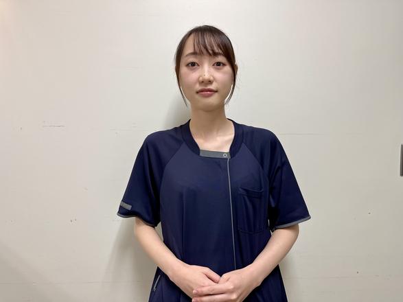 京都市立病院 H・Mさん