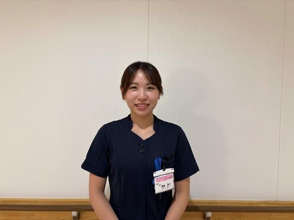 京都市立病院 Ｓ・Ⅿさん