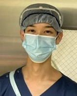 独立行政法人 地域医療機能推進機構(JCHO) 埼玉メディカルセンター K.Nさん