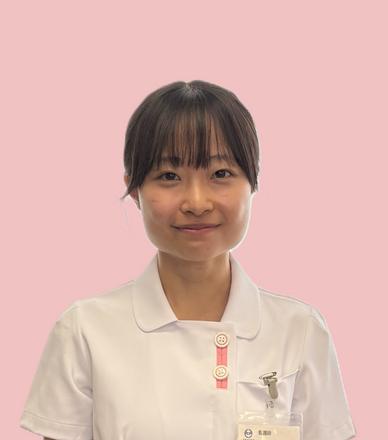 羽島市民病院 R.Yさん