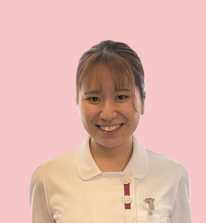 羽島市民病院 M.Oさん