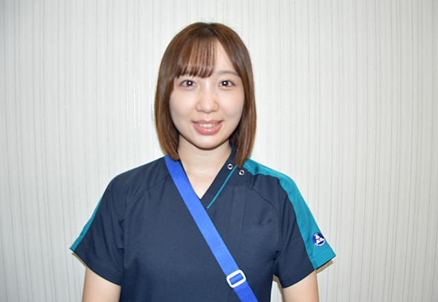 上尾中央総合病院 K・Oさん