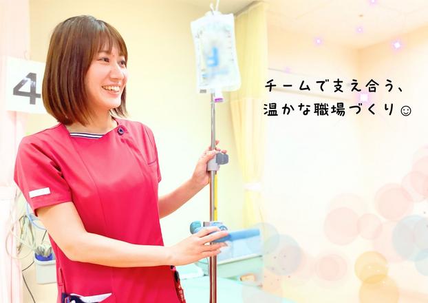 広島共立病院 Sさん