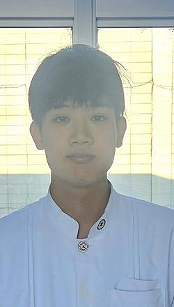 静岡赤十字病院 H・Yさん