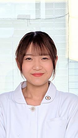 静岡赤十字病院 A.Mさん