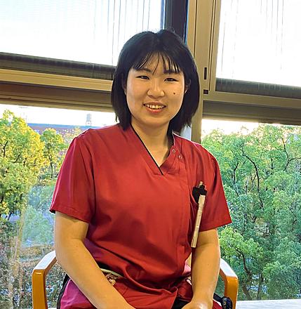 福島生協病院 S.Aさん