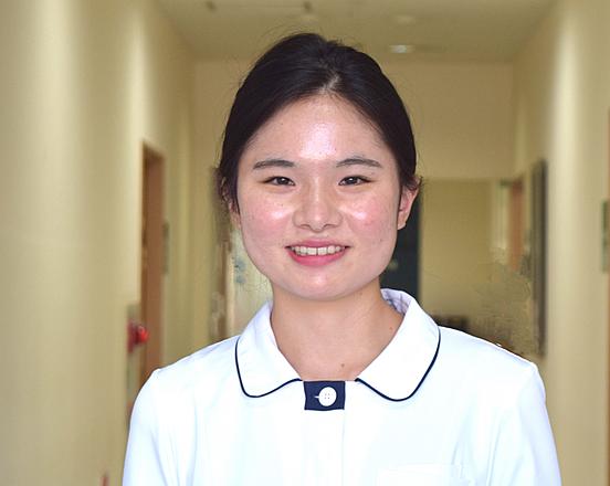 久我山病院 K.Nさん