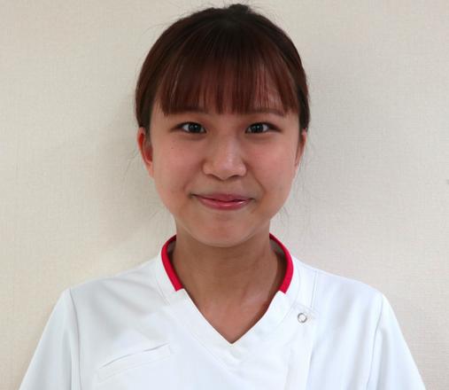 加納総合病院 Y.K看護師さん