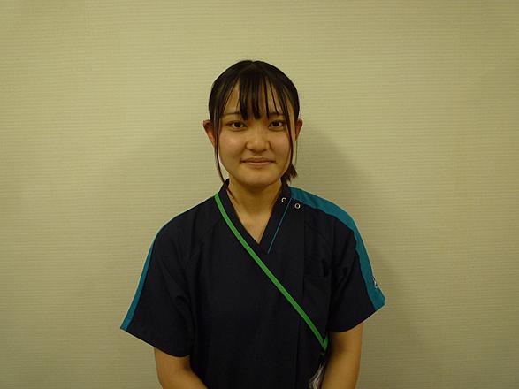 八潮中央総合病院 Y.Mさん