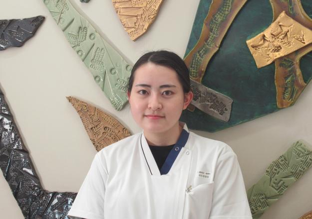 八事病院 M.E.さん