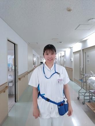 長良医療センター S.Mさん