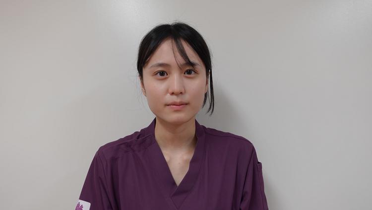 筑波大学附属病院 O.Mさん