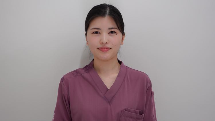 筑波大学附属病院 I.Sさん