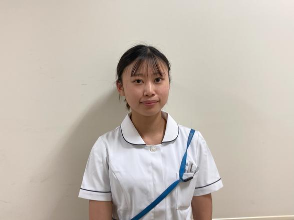 岐阜市民病院 K.Yさん