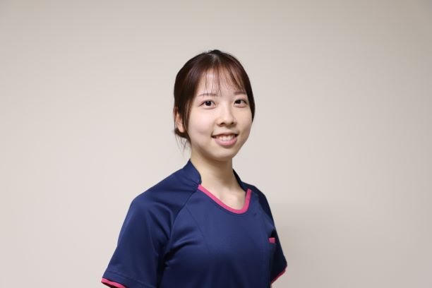 国立病院機構　京都医療センター M.Hさん