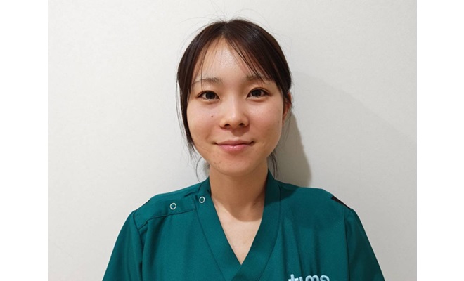 タムスグループ タムスさくら病院川口 I.Rさん