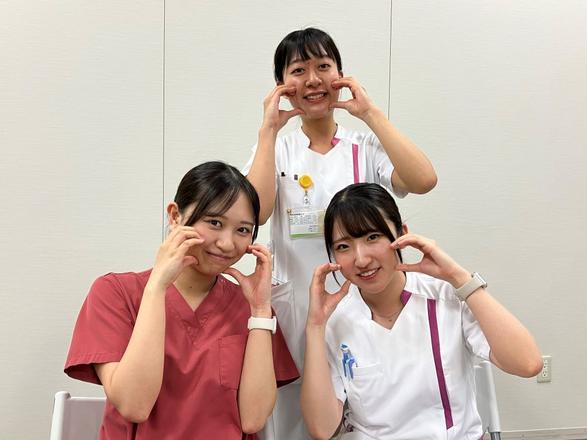 成田富里徳洲会病院 R.Oさん