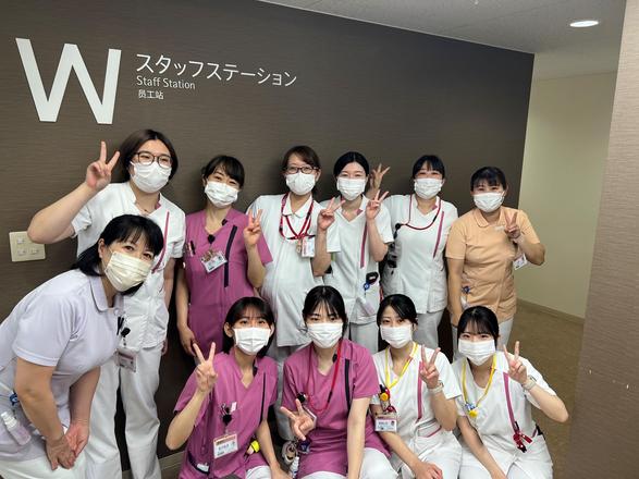 成田富里徳洲会病院 T.Kさん