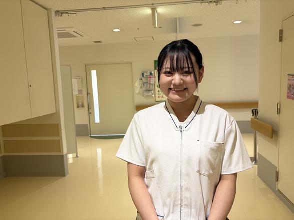 清恵会病院・清恵会三宝病院 Iさんさん