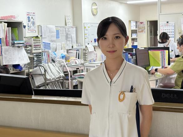 清恵会病院・清恵会三宝病院 Sさんさん