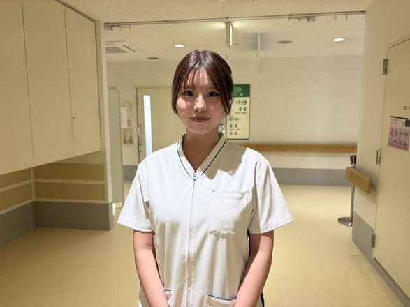 清恵会病院・清恵会三宝病院 Tさんさん